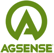 Photo, Ag Sense Partner logo South West Arizona